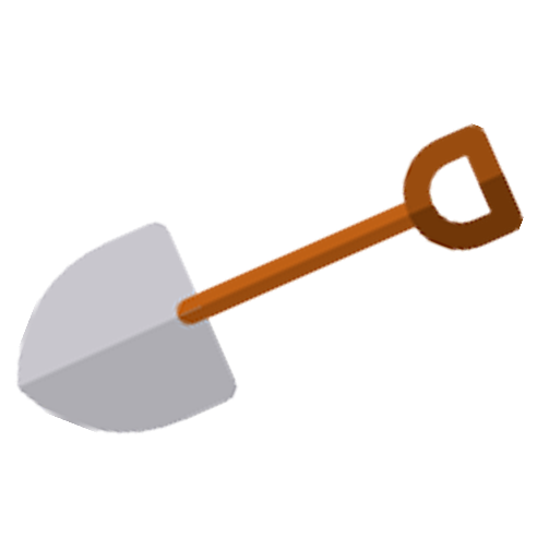 Spade
